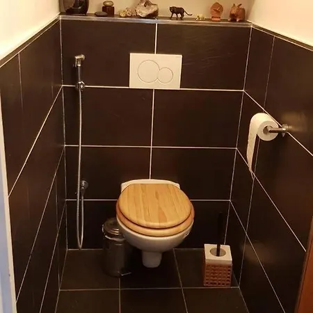 Apartment Guestready - Cosy Flat With Panoramic Views *