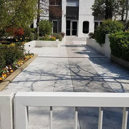 Apartment Guestready - Cosy Flat With Panoramic Views Paris