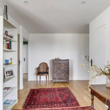 Guestready - Cosy Flat With Panoramic Views Apartment *