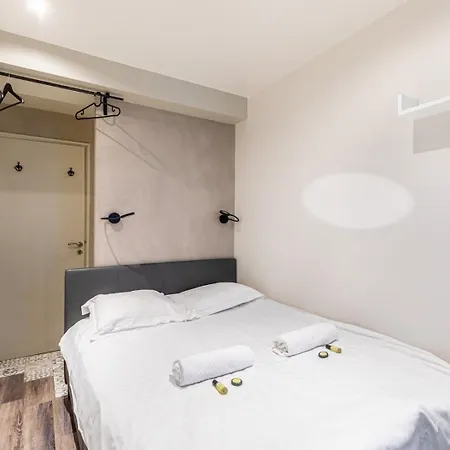 Guestready - Appt Proche Du Canal Saint-martin * París