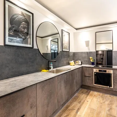 Guestready - Retiro Moderno Perto Da Torre Eiffel Apartamento *