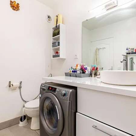 アパート Guestready - Estadia Fantastica No 17º Arrondissement. *