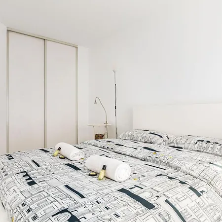 Guestready - Estadia Fantastica No 17º Arrondissement.