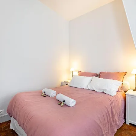 Guestready - St Germain Des Pres Latin Quarter アパート パリ