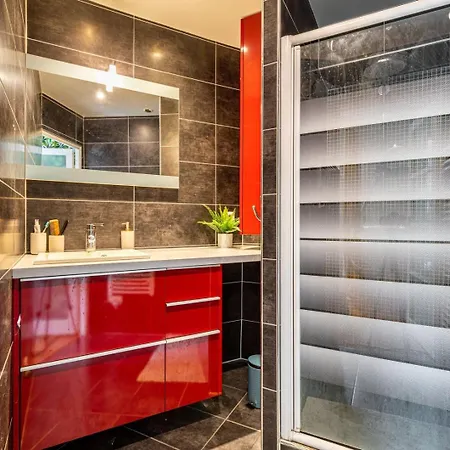 Appartement Guestready - A Classic Comfort Near Pere Lachaise *