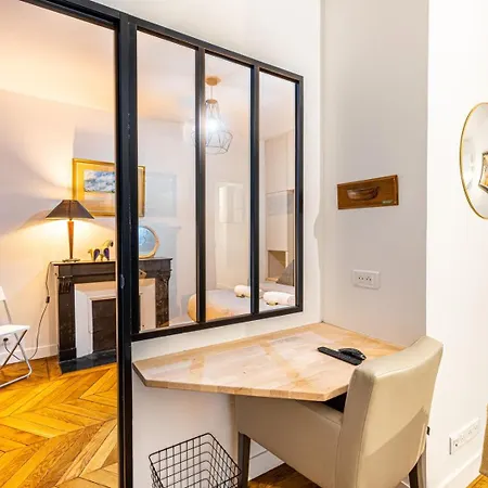 Guestready - Pres Du Musee De Montmartre Paris
