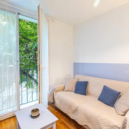 Guestready - 2 Bedroom Family For 4 People 公寓