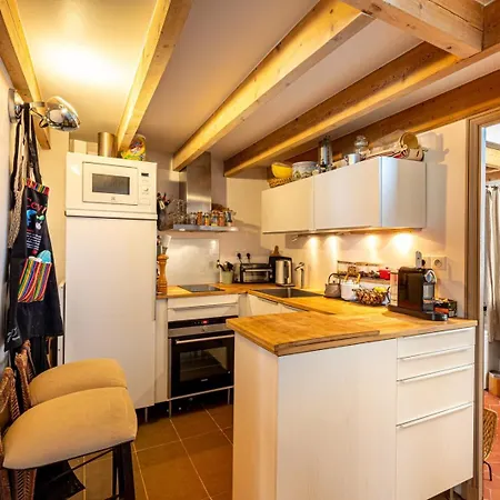Guestready - Charming With Mezzanine