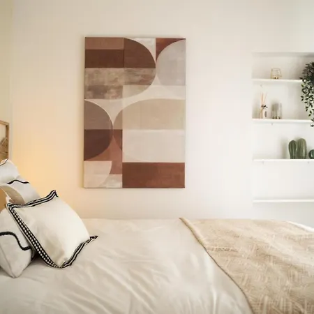 Opera Hypercenter, & 3 Bedrooms 6 People * Paris
