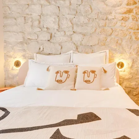 Opera Hypercenter, & 3 Bedrooms 6 People Apartment Paris