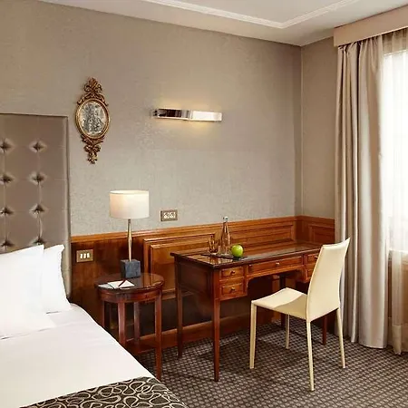 Hotel Meliá Vendôme