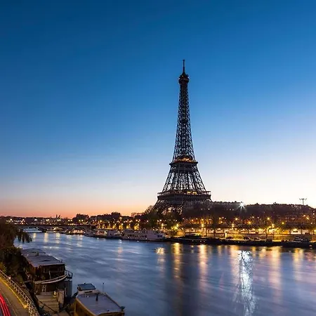 Melia Champs Elysees Hotel