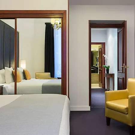 Melia Champs Elysees
