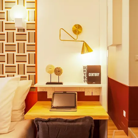 Apartment Ws Montparnasse - Maine