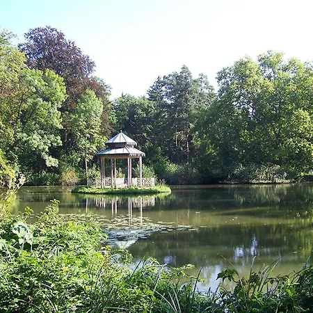 Beautiful 3 Flat - 14percent Sales Park Montsouris In Centre14eme Direct To Airport * Paris