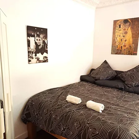 Beautiful 3 Flat - 14percent Sales Park Montsouris In Centre14eme Direct To Airport * Paris