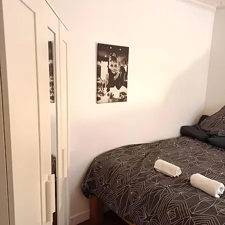 Beautiful 3 Flat - 14percent Sales Park Montsouris In Centre14eme Direct To Airport * Parijs