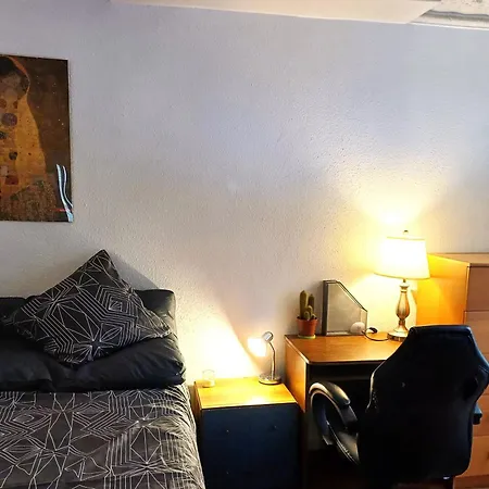 Beautiful 3 Flat - 14percent Sales Park Montsouris In Centre14eme Direct To Airport * Parijs