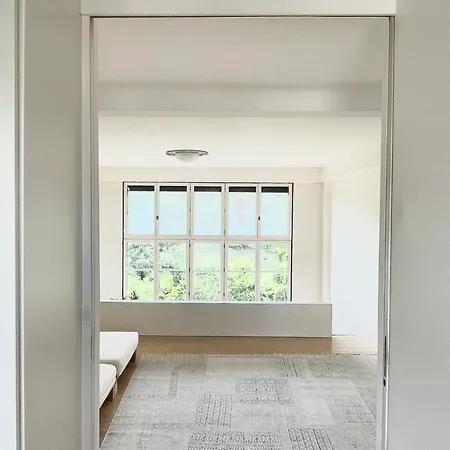 Spacious Loft In With Stunning View Appartement