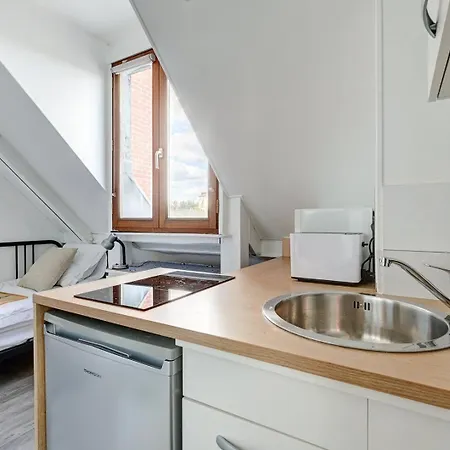 Apartment 593 Aurelie - Superbe A *