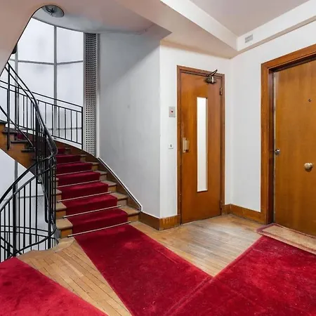De Prestige Proche Trocadero Apartman *