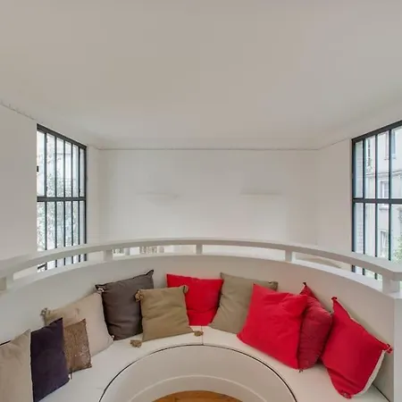Apartamento Elegance And Charm At Leandre *