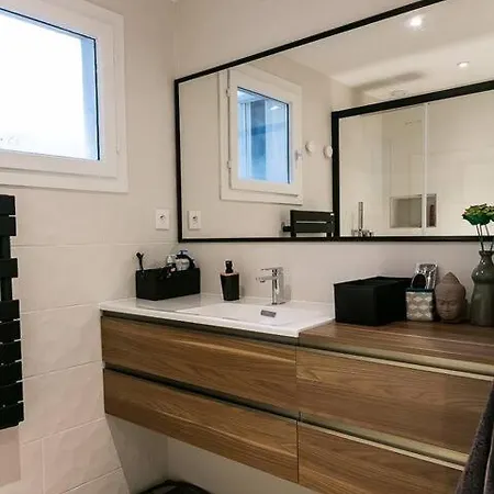 Cosy Flat 14 Apartment Paris