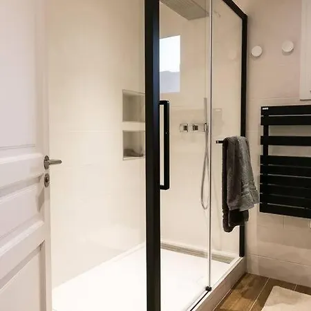 Cosy Flat 14 * Paris