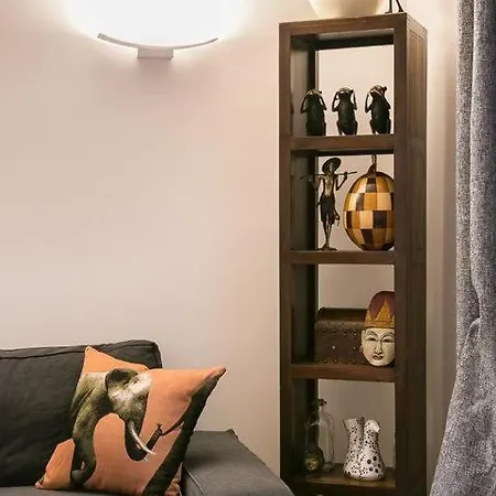 Apartment Cosy Flat 14
