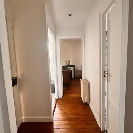 Apartment Reve D'ete A *