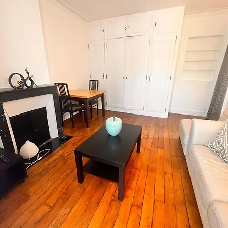 Reve D'ete A Apartment *