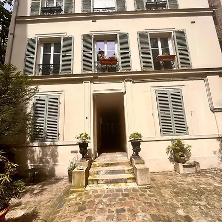 Apartment Reve D'ete A