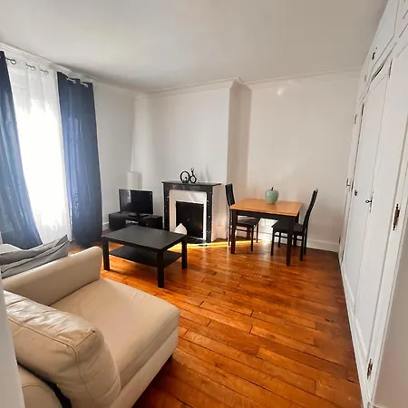 Apartment Reve D'ete A
