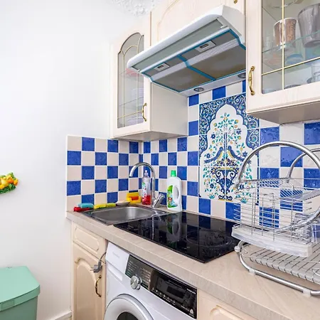 Guestready - Central Parisian Retreat *