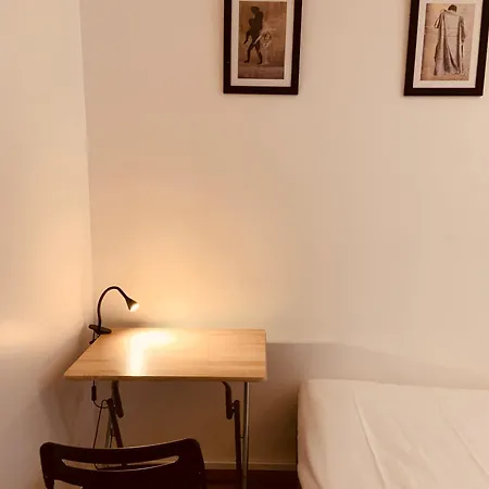 Anvers Апартаменты