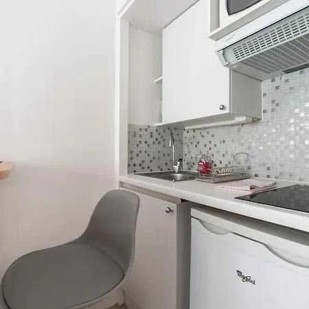 Apartment Bel Proche Trocadero