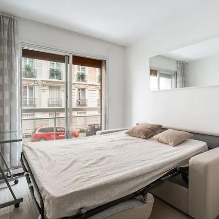 Apartment Bel Proche Trocadero *