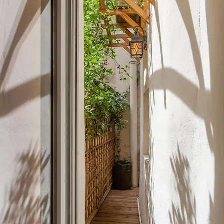 Apartment 196 Dan - Superbe A Paris