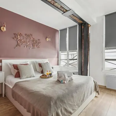 Apartment 375 Brady - Superbe A *