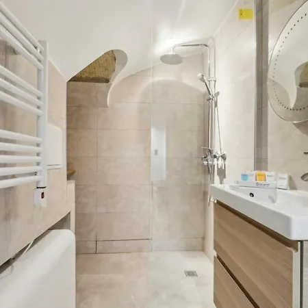 Apartment 375 Brady - Superbe A Paris