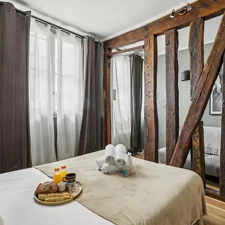 Apartment 375 Brady - Superbe A