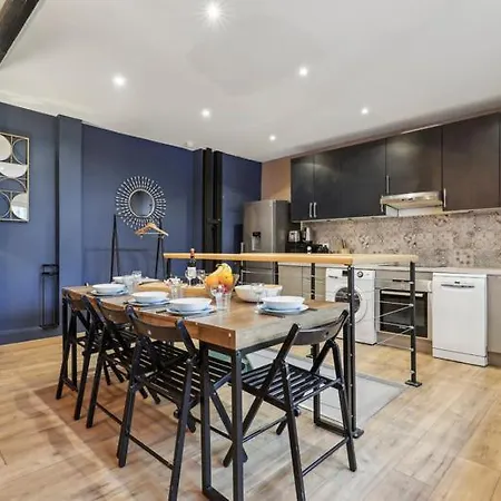 375 Brady - Superbe A Apartment Paris
