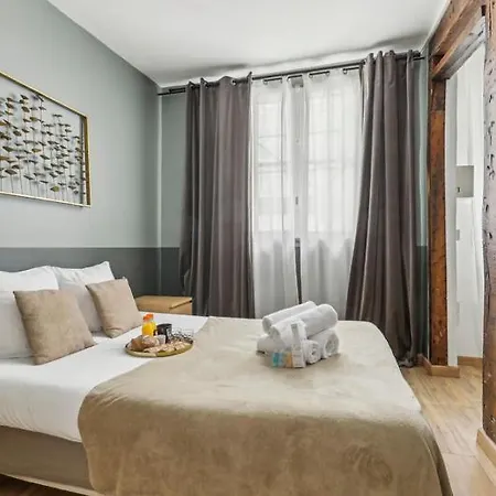 375 Brady - Superbe A Paris
