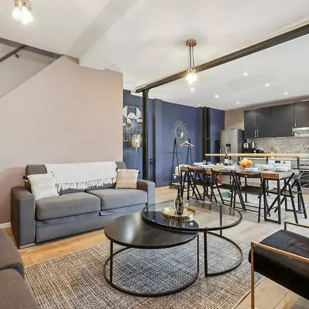 375 Brady - Superbe A * Paris