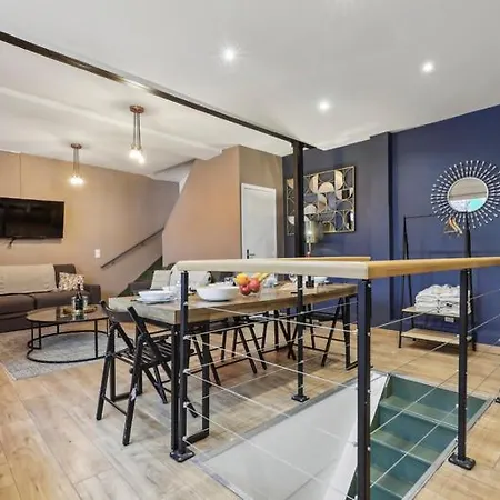 375 Brady - Superbe A Paris