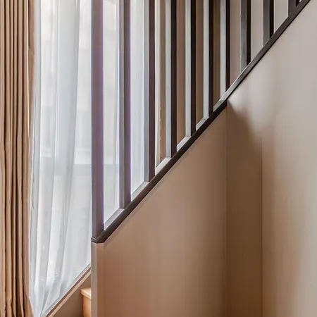 196 Dan - Superbe A Apartment