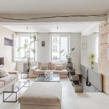 196 Dan - Superbe A Apartment