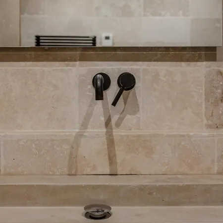 Apartment 196 Dan - Superbe A