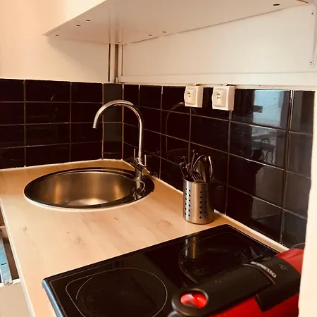 Apartment Anvers