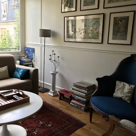 So Cute 55m2 And Quiet With A Courtyard Garden Apartment